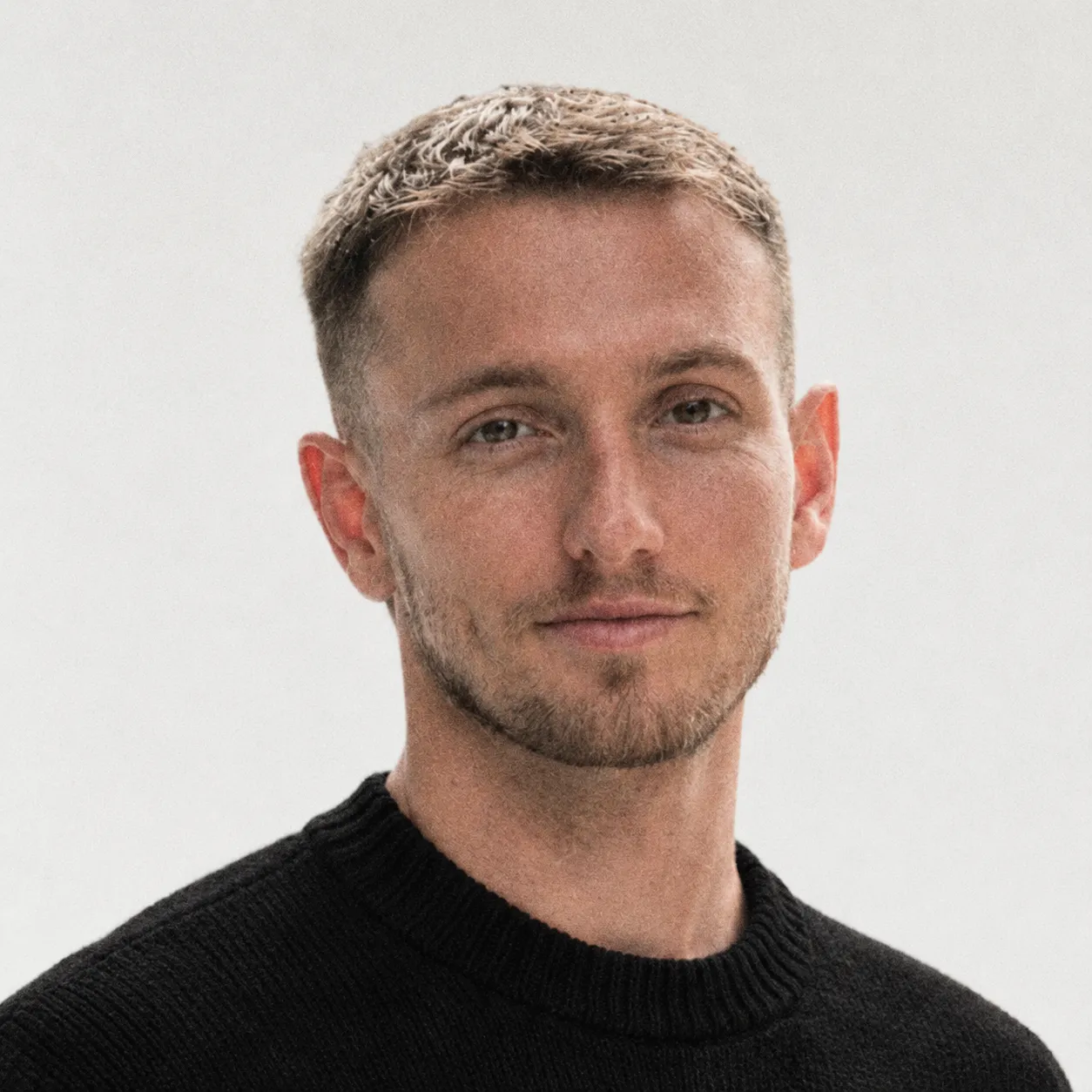 Portrait of Ryan Gledhill